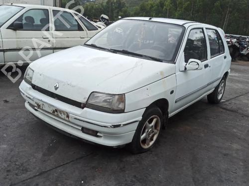 Used Parts RENAULT CLIO I (B/C57_, 5/357_)  1.1  4635044
