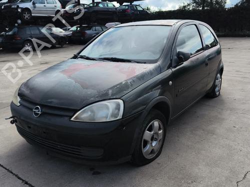 Brugte OPEL CORSA C (X01)  1.2 (F08, F68)  4634821