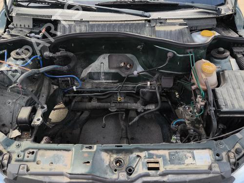 Left headlight OPEL CORSA C (X01) 1.2 (F08, F68) | BP34392573C28  - Image 21