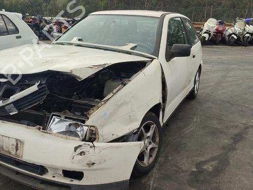 Used Parts SEAT IBIZA II (6K1)  1.9 D  4635050