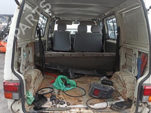 Used Parts VW TRANSPORTER T4 Bus (70B, 70C, 7DB, 7DK, 70J, 70K, 7DC, 7DJ) 2.4 D 4635051