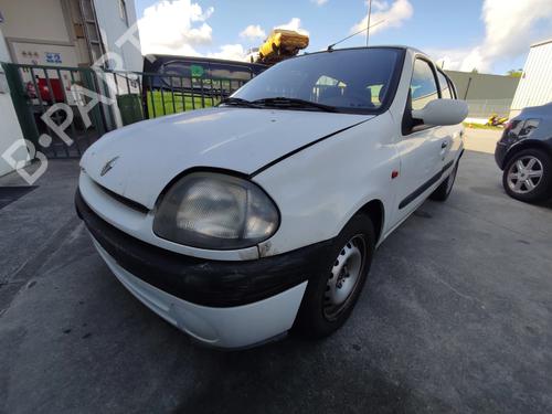 Used Parts RENAULT CLIO II (BB_, CB_) 1.9 D (B/CB0E, BB0J) 4635151