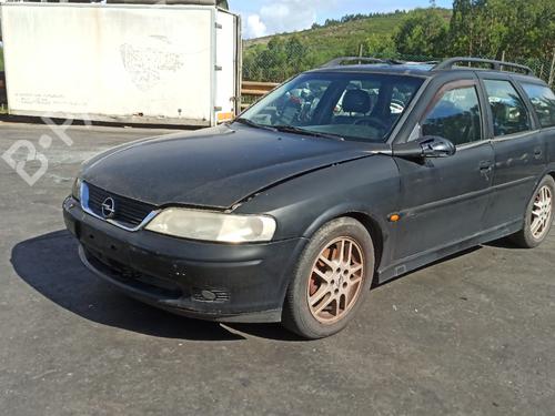 Brugte OPEL VECTRA B Estate (J96) 2.0 DTI 16V (F35) 4636905