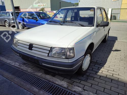 Used Parts PEUGEOT 309 I (10C, 10A) 1.1 4636909