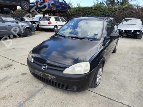 Pièces Détachées Usagées OPEL CORSA C (X01)  1.0 (F08, F68)  4638092