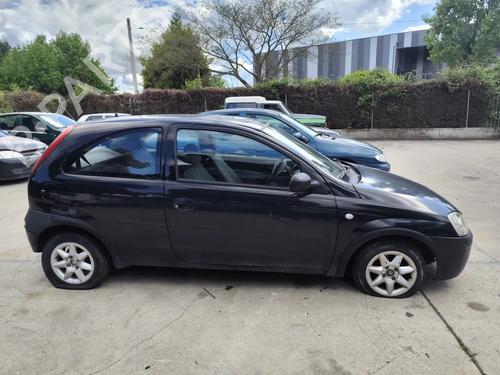Dashboard OPEL CORSA C (X01) 1.0 (F08, F68) | BP34472581C46  - Image 5