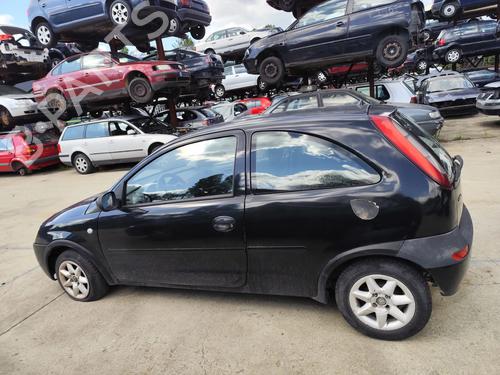 Dashboard OPEL CORSA C (X01) 1.0 (F08, F68) | BP34472581C46  - Image 9