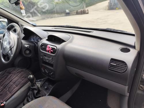 Dashboard OPEL CORSA C (X01) 1.0 (F08, F68) | BP34472581C46  - Image 11