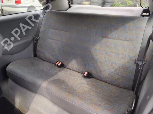 Dashboard OPEL CORSA C (X01) 1.0 (F08, F68) | BP34472581C46  - Image 14