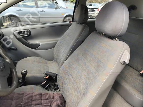 Dashboard OPEL CORSA C (X01) 1.0 (F08, F68) | BP34472581C46  - Image 13