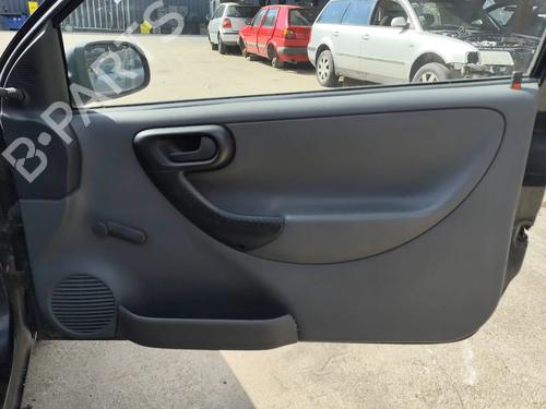 Dashboard OPEL CORSA C (X01) 1.0 (F08, F68) | BP34472581C46  - Image 17