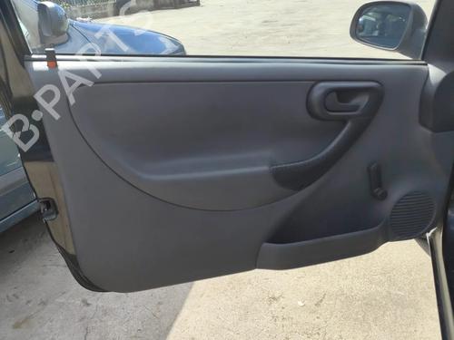 Dashboard OPEL CORSA C (X01) 1.0 (F08, F68) | BP34472581C46  - Image 16