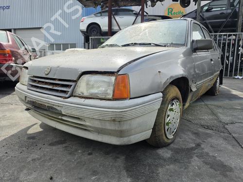 Used Parts OPEL KADETT E Hatchback (T85) 1.4 S (C08, C48, D08, D48) 4638176