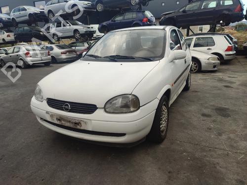 Used Parts OPEL CORSA B (S93)  1.7 D (F08, F68, M68)  4640602