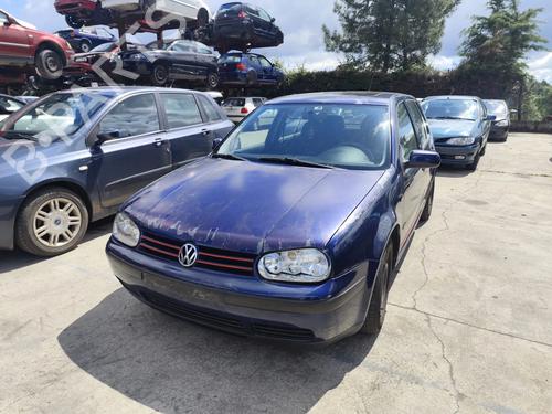 Teile für VW GOLF IV (1J1)  1.4 16V  4640795 