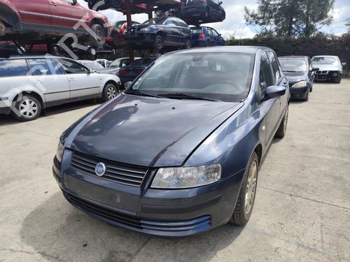 Recambios FIAT STILO (192_)  1.6 16V (192_XB1A)  4640794