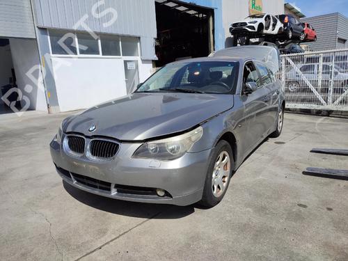 Brugte BMW 5 (E60)  523 i  4640603