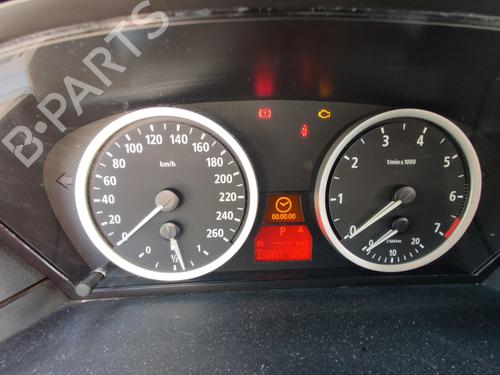 Left headlight BMW 5 (E60) 523 i | BP34561664C28  - Image 21