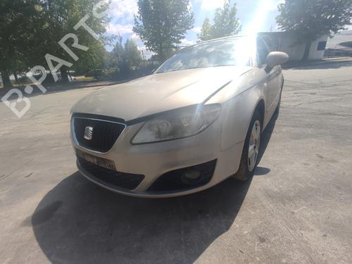 Brukte deler til SEAT EXEO ST (3R5)  2.0 TDI  4640791
