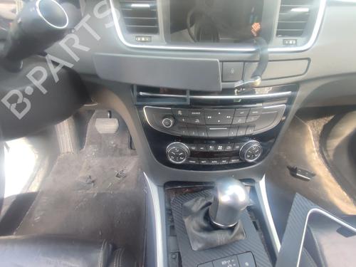 Left headlight PEUGEOT 508 I (8D_) 2.2 HDi | BP34604899C28  - Image 17