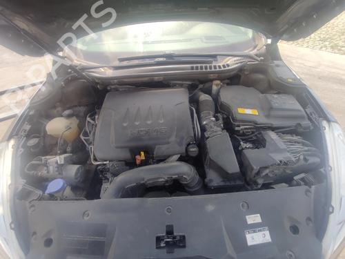 Left headlight PEUGEOT 508 I (8D_) 2.2 HDi | BP34604899C28  - Image 23