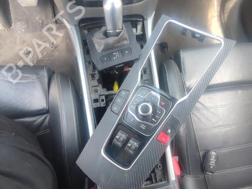 Left headlight PEUGEOT 508 I (8D_) 2.2 HDi | BP34604899C28  - Image 16