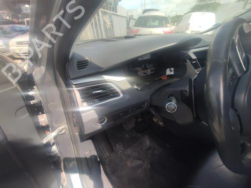 Left headlight PEUGEOT 508 I (8D_) 2.2 HDi | BP34604899C28  - Image 13