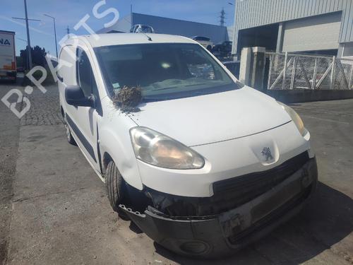 Engine PEUGEOT PARTNER Box Body/MPV 1.6 HDi / BlueHDi 75 | BP34522530M1 - Image 4