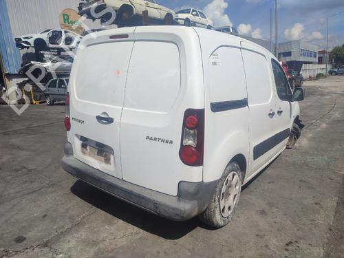Engine PEUGEOT PARTNER Box Body/MPV 1.6 HDi / BlueHDi 75 | BP34522530M1 - Image 6