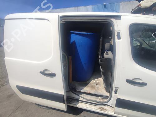 Engine PEUGEOT PARTNER Box Body/MPV 1.6 HDi / BlueHDi 75 | BP34522530M1 - Image 19