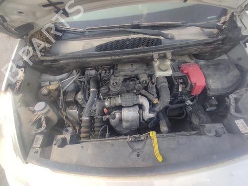 Engine PEUGEOT PARTNER Box Body/MPV 1.6 HDi / BlueHDi 75 | BP34522530M1 - Image 21