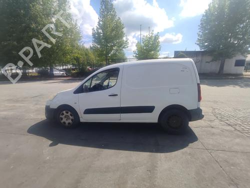 Engine PEUGEOT PARTNER Box Body/MPV 1.6 HDi / BlueHDi 75 | BP34522530M1 - Image 9