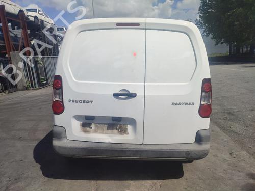 Engine PEUGEOT PARTNER Box Body/MPV 1.6 HDi / BlueHDi 75 | BP34522530M1 - Image 7