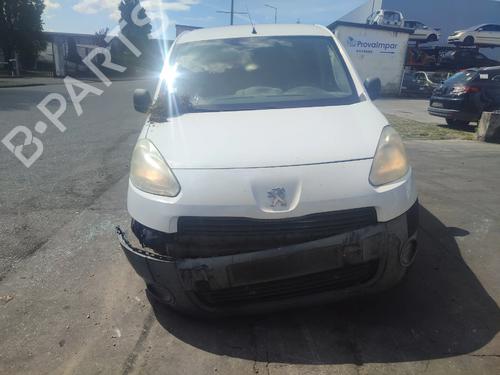 Engine PEUGEOT PARTNER Box Body/MPV 1.6 HDi / BlueHDi 75 | BP34522530M1 - Image 3
