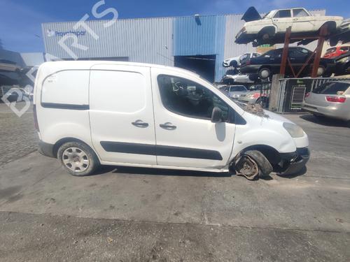 Engine PEUGEOT PARTNER Box Body/MPV 1.6 HDi / BlueHDi 75 | BP34522530M1 - Image 5