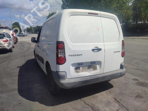 Engine PEUGEOT PARTNER Box Body/MPV 1.6 HDi / BlueHDi 75 | BP34522530M1 - Image 8