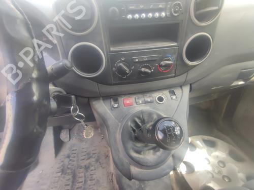 Engine PEUGEOT PARTNER Box Body/MPV 1.6 HDi / BlueHDi 75 | BP34522530M1 - Image 14