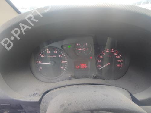 Engine PEUGEOT PARTNER Box Body/MPV 1.6 HDi / BlueHDi 75 | BP34522530M1 - Image 17