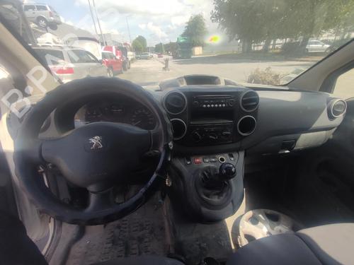 Engine PEUGEOT PARTNER Box Body/MPV 1.6 HDi / BlueHDi 75 | BP34522530M1 - Image 13