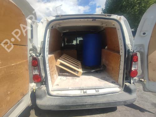 Engine PEUGEOT PARTNER Box Body/MPV 1.6 HDi / BlueHDi 75 | BP34522530M1 - Image 20