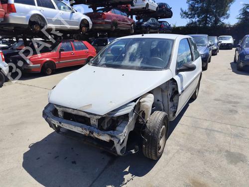 Brugte LANCIA Y (840_)  1.2 (840AA, 840AF1A)  4641617