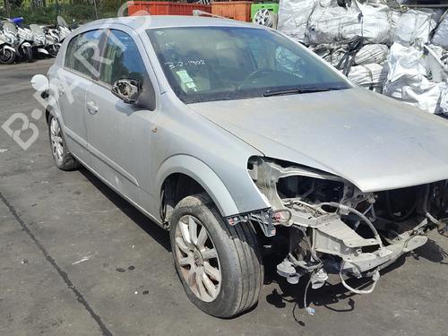 Third brake light OPEL ASTRA H (A04) 1.7 CDTI (L48) | BP35932507L11  - Image 11