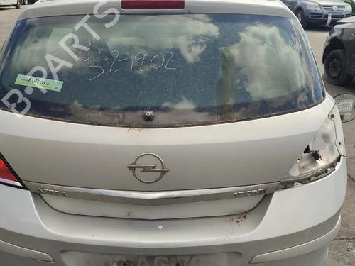 Third brake light OPEL ASTRA H (A04) 1.7 CDTI (L48) | BP35932507L11  - Image 15