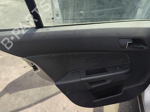 Third brake light OPEL ASTRA H (A04) 1.7 CDTI (L48) | BP35932507L11  - Image 21