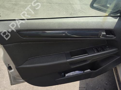 Third brake light OPEL ASTRA H (A04) 1.7 CDTI (L48) | BP35932507L11  - Image 20