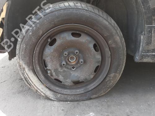 Left taillight SKODA FABIA II (542) 1.4 TDI | BP36768784C34 - Image 17