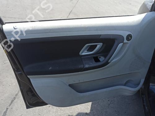 Left taillight SKODA FABIA II (542) 1.4 TDI | BP36768784C34 - Image 26