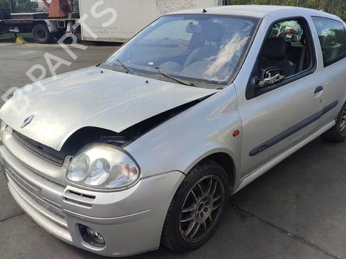 Used Parts RENAULT CLIO II (BB_, CB_)  2.0 16V Sport (CB0M)  4641622