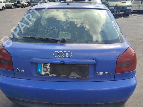 Engine AUDI A3 (8L1) 1.9 TDI | BP34626582M1  - Image 7