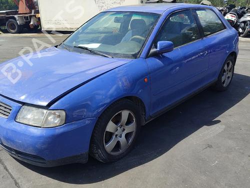 Used Parts AUDI A3 (8L1)  1.9 TDI  4641624